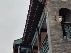 -张学良旧居陈列馆(大帅府)