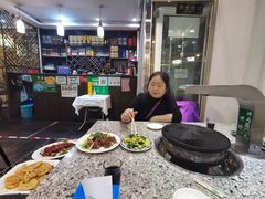 -厚味居炙子烤肉·清真(天桥南纬路店)