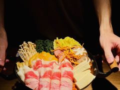 -双门洞·森系料理(体育西店)