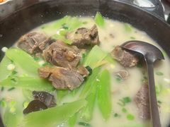 -八张桌子(老店)