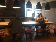 -肯德基(美兰机场店)