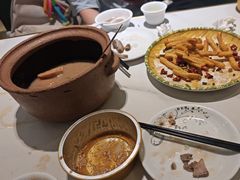 -刘胖子家常菜·蹄花焖藕(江汉路总店)