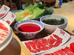 -川味观·鲜货火锅(西湖文化广场店)