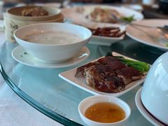 -金悦轩海鲜酒家(拱北店)