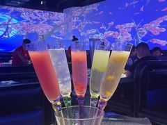 -大成活海鲜烧烤龙虾(静安大融城店)