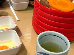 -沼津港精致料理·寿喜烧·烧鸟(漕河泾印象城店)