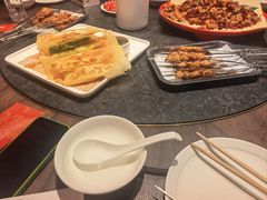 -永红源啤酒·烧烤·海鲜·大排档(台柳路店)