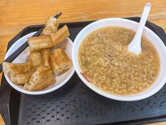 -浮屿大同鸭肉粥·始于1983年