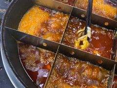 -乖嬢嬢重庆老火锅(南联店)