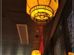 -香园茶社·金陵小灶(老门东店)