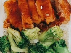 -和合谷(东四北大街店)