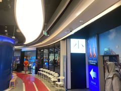 -小大董·烤鸭(观景餐厅·南京西路店)