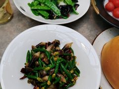 -大树餐厅(红旗街万达店)