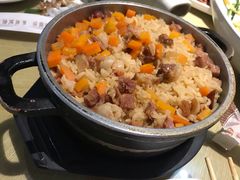 小锅饭-小锅饭豆腐馆(嘉陵江街店)