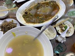 -连池鱼豆味坊(风景区店)