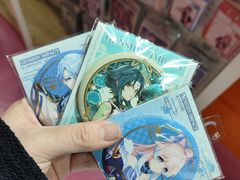 -IPSTAR|潮玩星球(新百店)