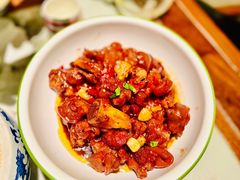 猪手-瓷忆·瓷文化餐厅(上海店)