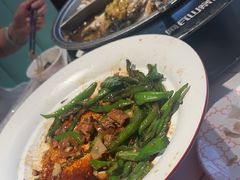 -阿瓦山寨·湘菜现炒·剁椒鱼头王(咸阳总店)