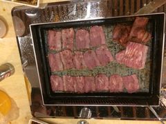 金太郎自助烤肉.火锅-金太郎自助烤肉.火锅(宝龙店)
