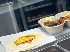 -赛百味SUBWAY(东方明珠店)