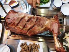 -宗泉烤全羊·烤羊腿·家常菜(解放东路店)