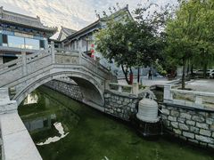 -滦州古城