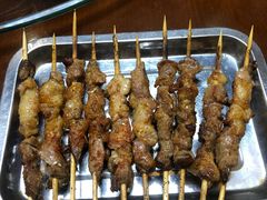 -清真伊源饺子馆(陶然共友大厦店)