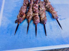 -撸啊撸铁签小肉(车站南路店)