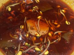 -渝是乎酸菜鱼(龙旗购物中心店)