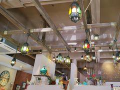 -翡翠鸟精品泰国菜(北辰财富中心店)