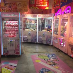 -LuckyStar幸运星家庭娱乐中心(东莞国贸店)