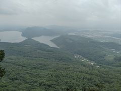 -五女山景区