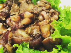 青岩古镇卤猪脚-泉味道贵州厨房(三里河店)