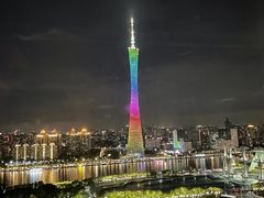 -广州富力丽思卡尔顿酒店