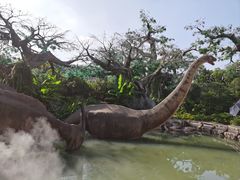 -中华恐龙园