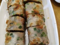 -台北楚楚园馅饼粥(虹桥南丰城店)