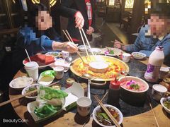 -春熙里老火锅(春熙路店)