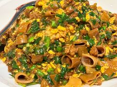 -必点海鲜·海肠捞饭·鲅鱼水饺(滨江道店)