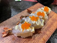 -古田居·特色寿司料理(星之岛旗舰店)