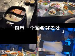 -W20 SHINING Party·K(悦豪和平路店)