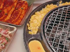 -韩宫宴烤肉·料理(武汉印象城店)