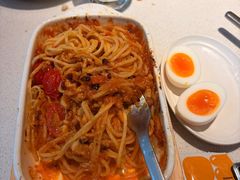-乐凯撒披萨(正佳广场店)