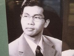 -北京人艺戏剧博物馆