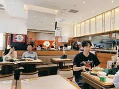 -松鹤楼面馆(清河万象汇店)