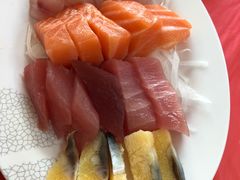 -阿兴生鱼片(大光路店)