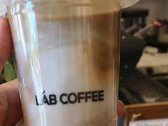 -LAB COFFEE来杯咖啡(浦仓路店)