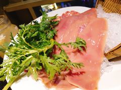 -纸盐河码头火锅(十八梯店)