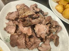 -清真·益鑫羊肉手抓馆(花园北街店)