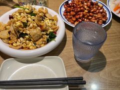 -陈记农家挂炉烤肉(雁南一路店)