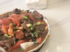 -小乡小镇·传承桐庐土菜·老板亲自烧的菜